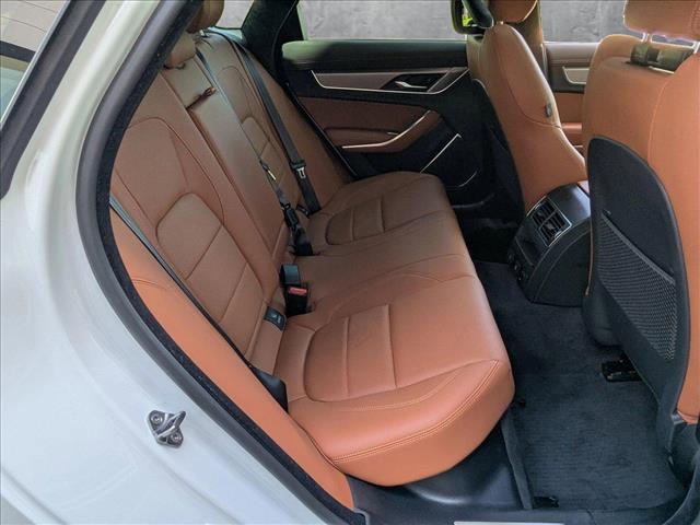 used 2024 Jaguar XF car, priced at $42,777