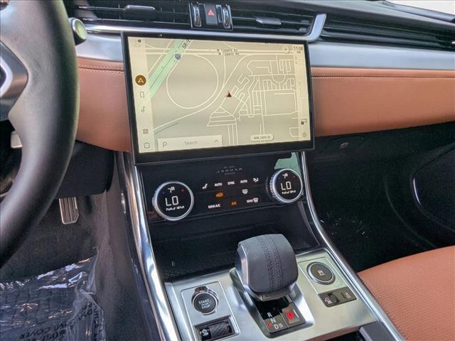 used 2024 Jaguar XF car, priced at $34,990