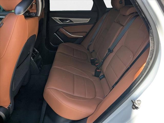 used 2024 Jaguar XF car, priced at $34,990