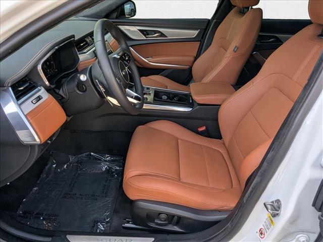 used 2024 Jaguar XF car, priced at $34,990