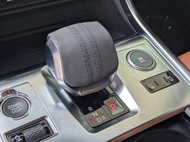used 2024 Jaguar XF car, priced at $34,990