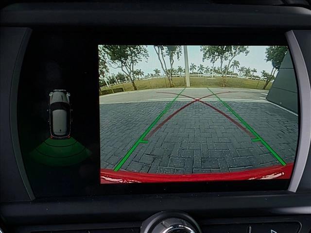 used 2021 MINI Hardtop car, priced at $24,791