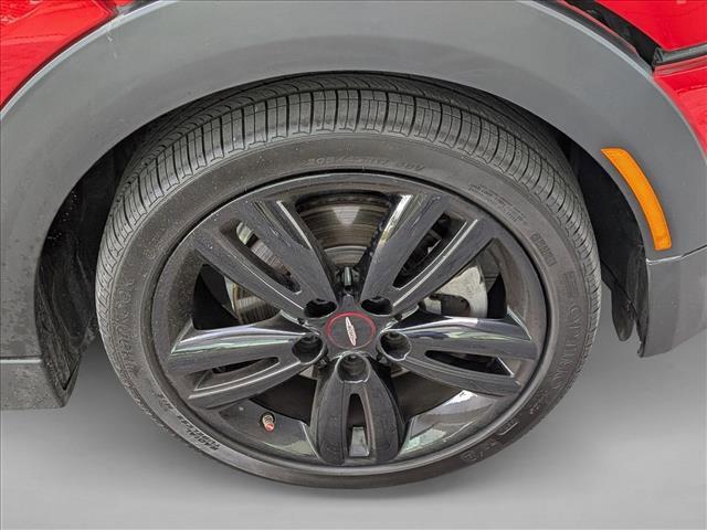 used 2021 MINI Hardtop car, priced at $24,791