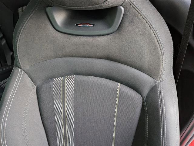 used 2021 MINI Hardtop car, priced at $24,791