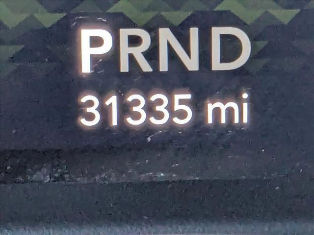 used 2023 Jeep Wrangler car, priced at $36,994