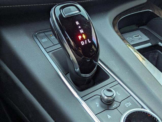 used 2024 Cadillac Escalade car, priced at $87,490