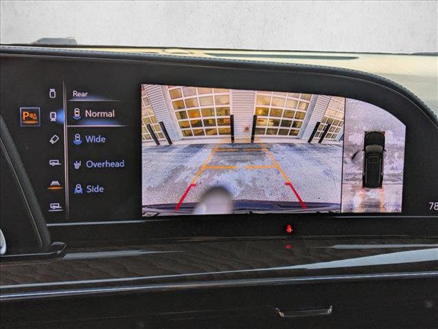 used 2024 Cadillac Escalade car, priced at $87,490