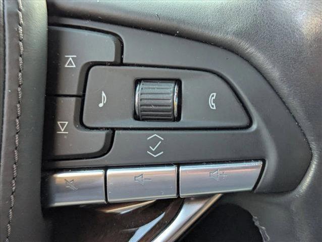 used 2024 Cadillac Escalade car, priced at $87,490