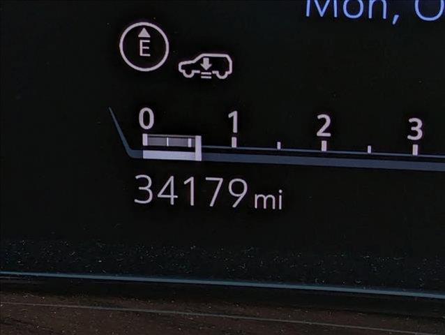 used 2024 Cadillac Escalade car, priced at $87,490