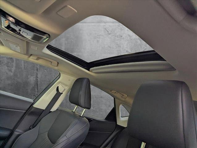 used 2022 Lexus NX 350h car, priced at $38,000