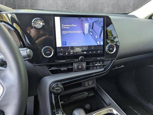 used 2022 Lexus NX 350h car, priced at $38,000