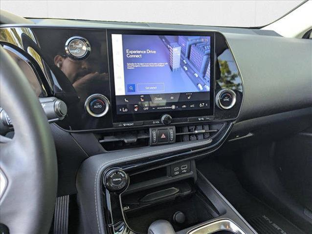 used 2022 Lexus NX 350h car, priced at $36,000