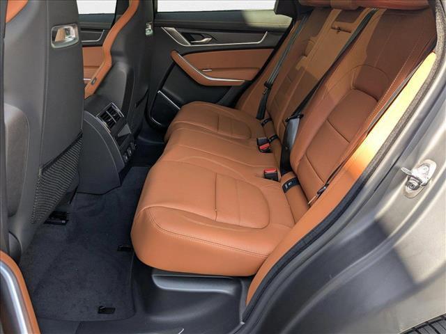 new 2026 Jaguar F-PACE car, priced at $66,108