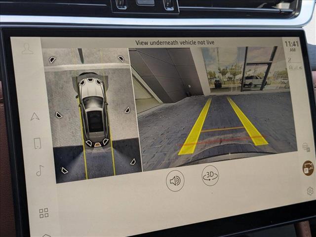 new 2026 Jaguar F-PACE car, priced at $66,108