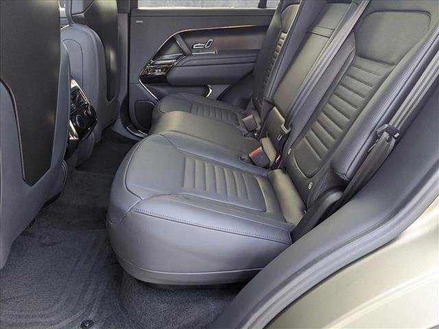 used 2024 Land Rover Range Rover Sport car, priced at $168,595