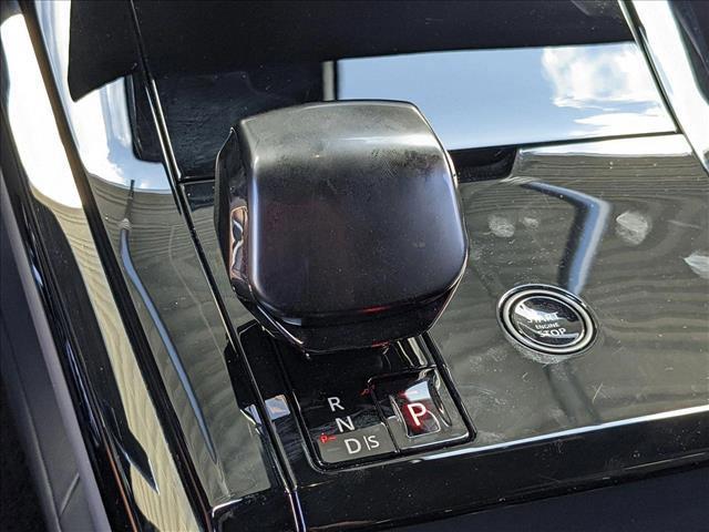 used 2024 Land Rover Range Rover Sport car, priced at $168,595