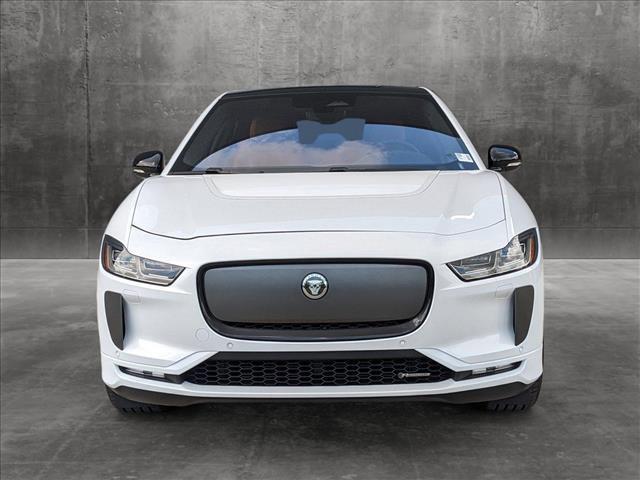 new 2024 Jaguar I-PACE car, priced at $76,218