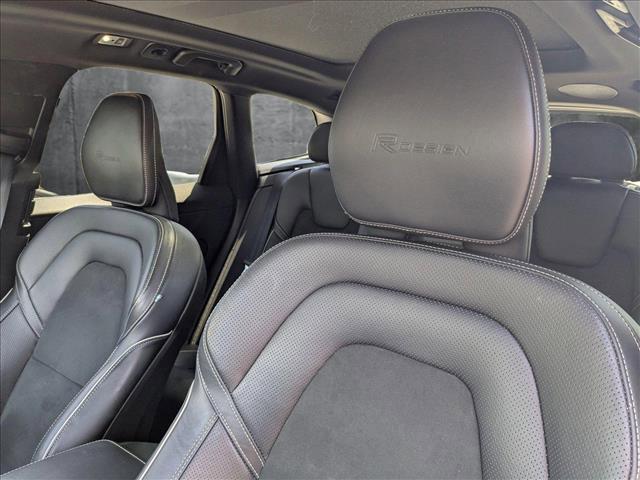 used 2019 Volvo XC60 car, priced at $24,262