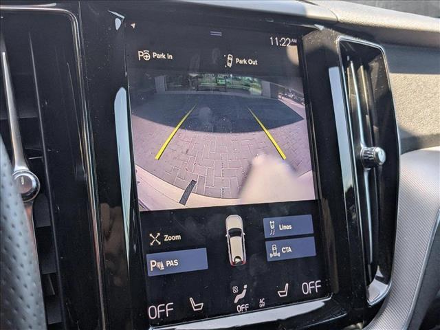 used 2019 Volvo XC60 car, priced at $24,262