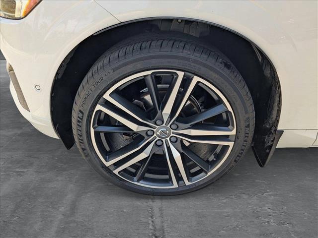 used 2019 Volvo XC60 car, priced at $24,262