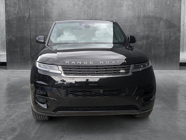 used 2024 Land Rover Range Rover Sport car, priced at $86,489