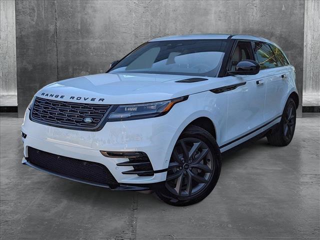 new 2026 Land Rover Range Rover Velar car, priced at $66,515