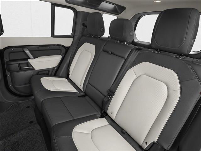 new 2025 Land Rover Defender car, priced at $90,103
