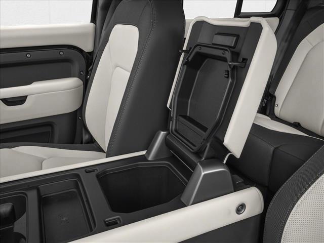 new 2025 Land Rover Defender car, priced at $90,103