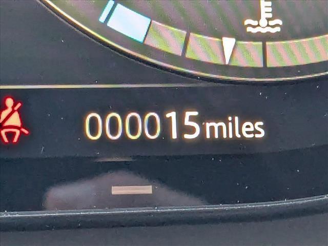 new 2025 Land Rover Range Rover car, priced at $146,445