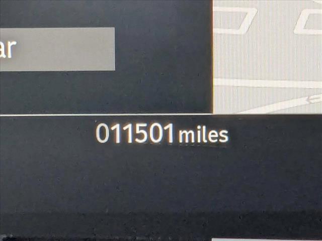 used 2024 Land Rover Range Rover Evoque car, priced at $45,777