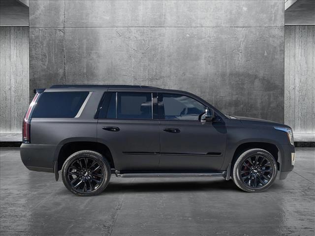 used 2019 Cadillac Escalade car, priced at $38,990