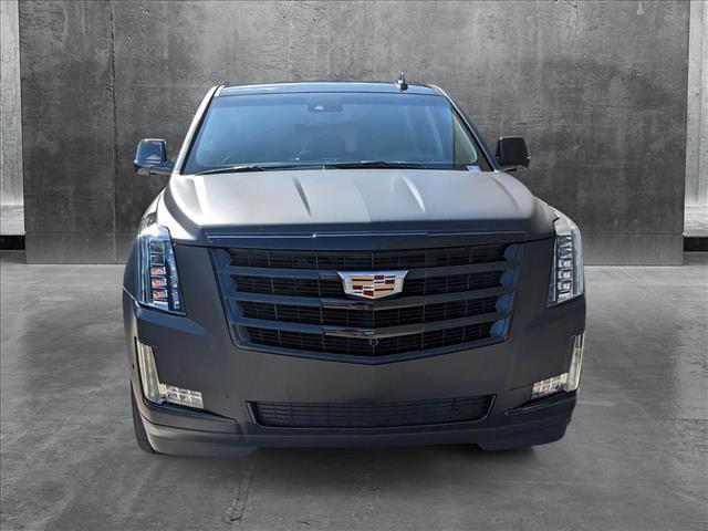 used 2019 Cadillac Escalade car, priced at $38,990