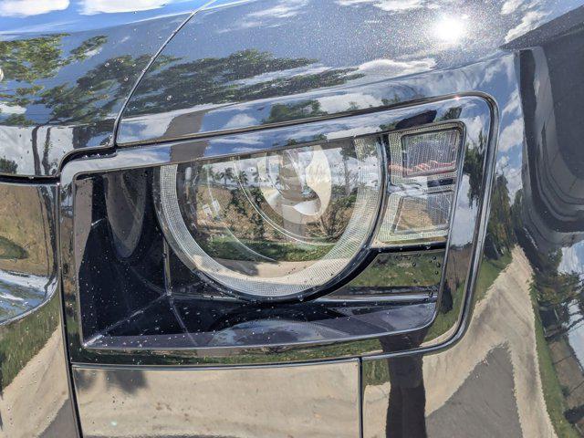 used 2022 Land Rover Defender car, priced at $56,990