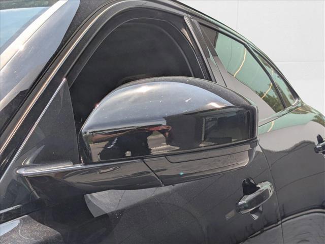 used 2025 Jaguar F-PACE car, priced at $49,000