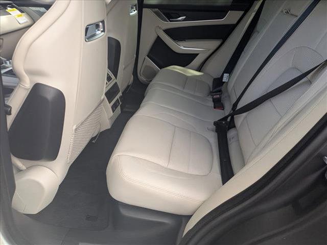 new 2026 Jaguar F-PACE car, priced at $66,638