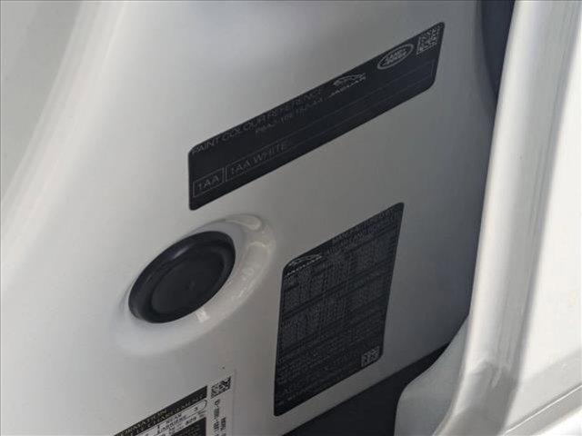 new 2026 Jaguar F-PACE car, priced at $66,638