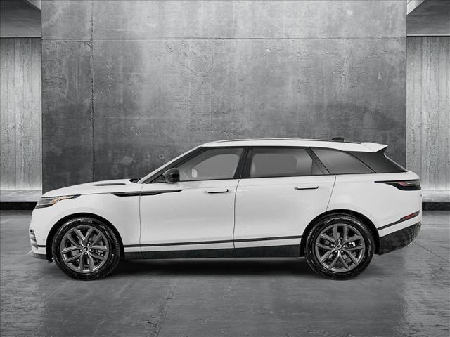 new 2026 Land Rover Range Rover Velar car, priced at $66,275