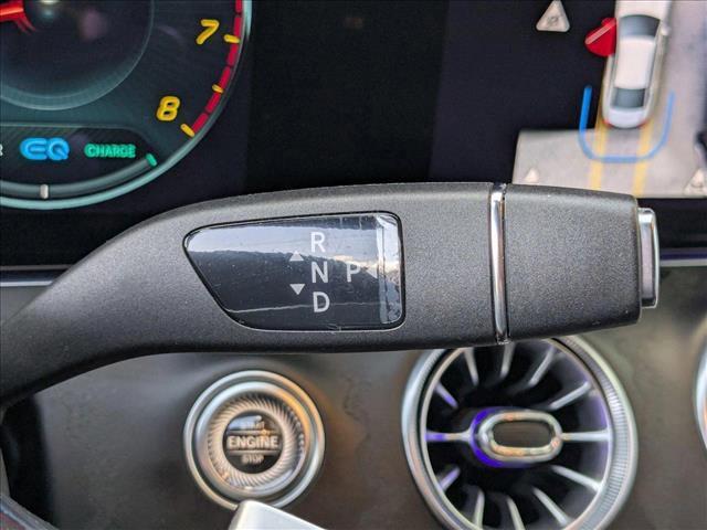 used 2022 Mercedes-Benz CLS 450 car, priced at $46,500