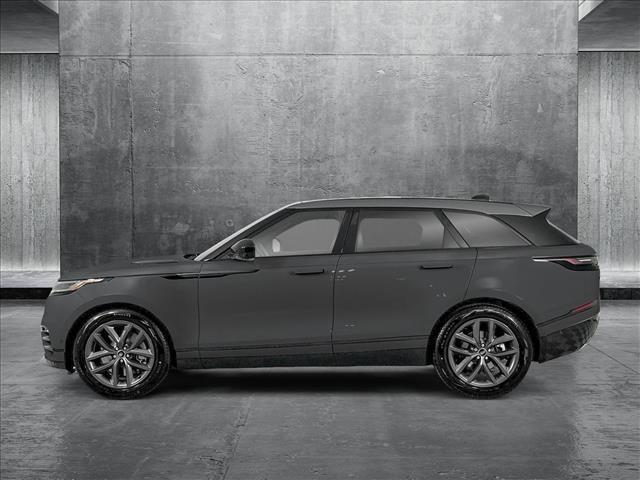 new 2026 Land Rover Range Rover Velar car, priced at $81,697