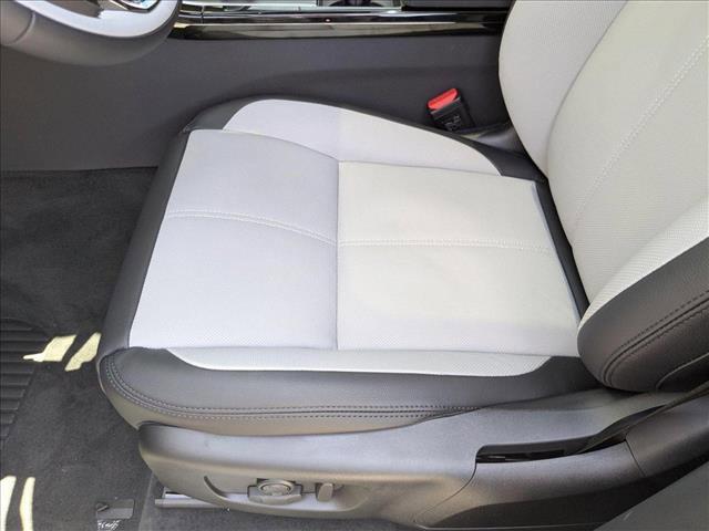 new 2026 Land Rover Range Rover Velar car, priced at $81,697