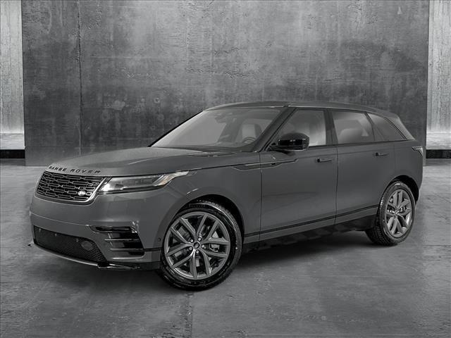 new 2026 Land Rover Range Rover Velar car, priced at $81,697