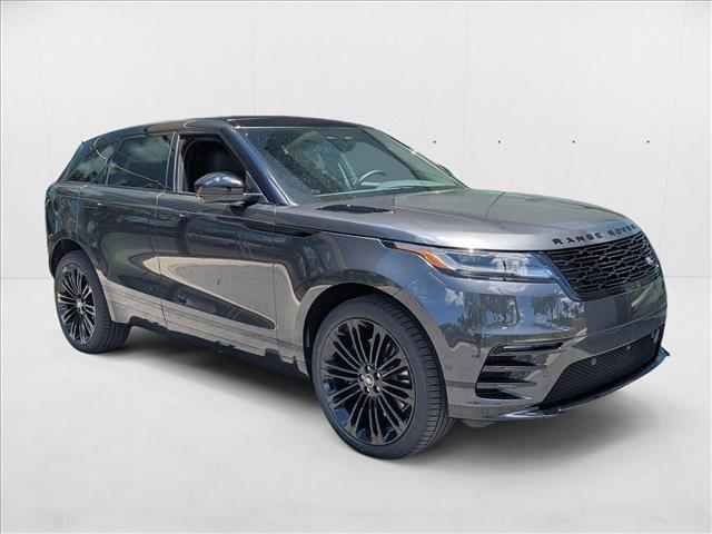 new 2026 Land Rover Range Rover Velar car, priced at $81,697