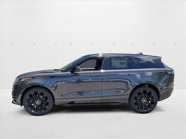 new 2026 Land Rover Range Rover Velar car, priced at $81,697