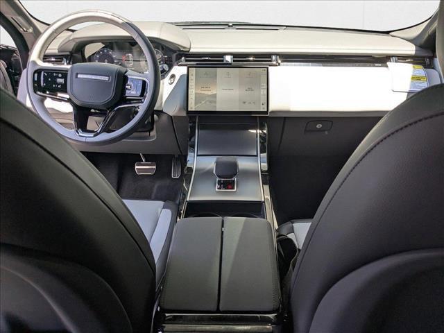 new 2026 Land Rover Range Rover Velar car, priced at $81,697