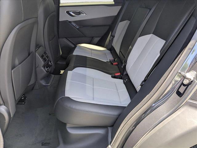 new 2026 Land Rover Range Rover Velar car, priced at $81,697