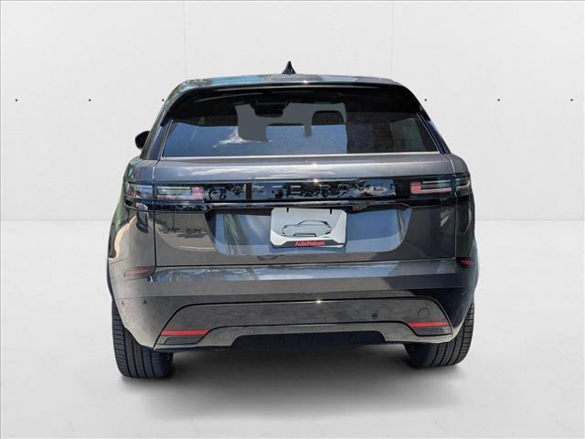 new 2026 Land Rover Range Rover Velar car, priced at $81,697