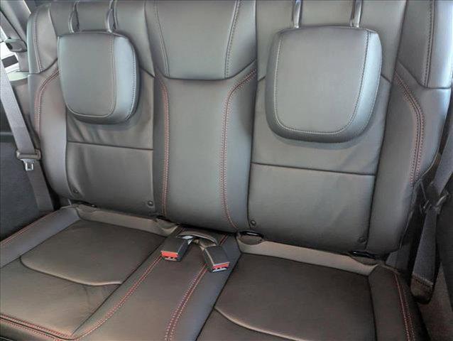 used 2024 Jeep Wrangler car, priced at $46,438