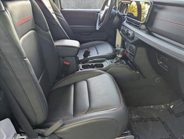 used 2024 Jeep Wrangler car, priced at $46,438