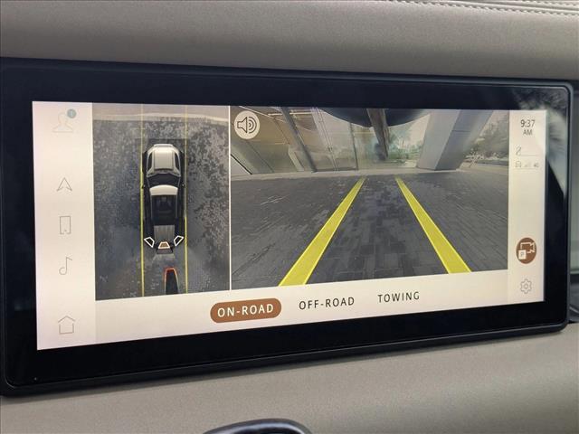 used 2020 Land Rover Defender car, priced at $40,994