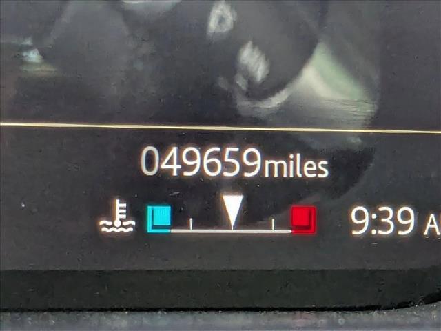 used 2020 Land Rover Defender car, priced at $40,994